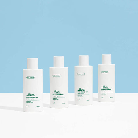 VT Cica Essence Sun 100ml
