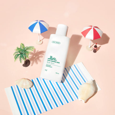 VT Cica Essence Sun 100ml