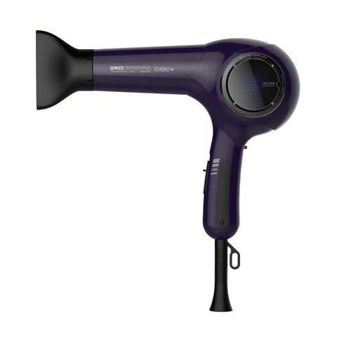 UNIX Professional Turbo+ Hair Dryer UN-B1531N