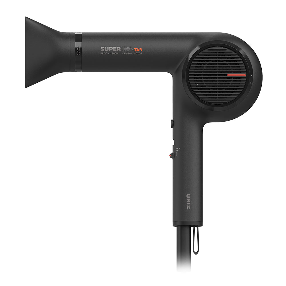 UNIX Super D+ BLDC Hair Dryer UN-A3055
