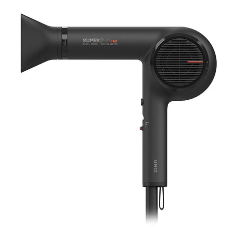UNIX Super D+ BLDC Hair Dryer UN-A3055