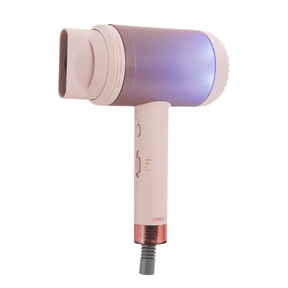 UNIX Objet Hair Dryer UN-B1919N