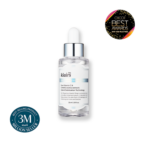 Dear Klairs Freshly Juiced Vitamin Drop 35ml