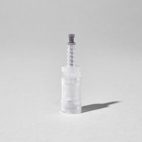 Bioneedle Cica NanoShot Cartridge Auto MTS Titanium