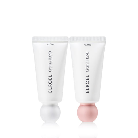Elroel Crema Hand Cream