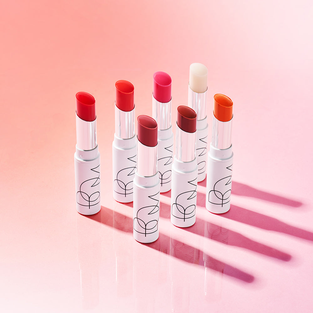 BOM Dewy Color Lip Balm 4.5g (7 Colors)