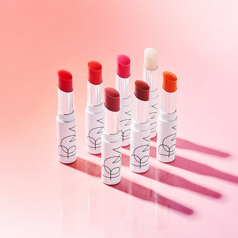 BOM Dewy Color Lip Balm 4.5g (7 Colors)