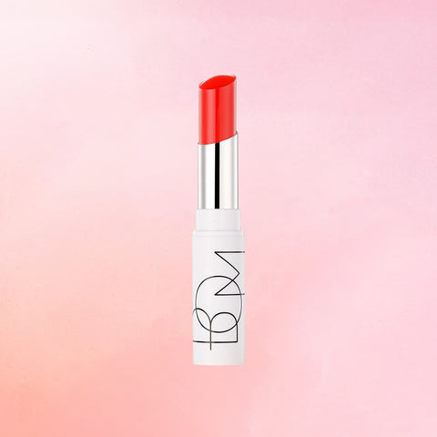 BOM Dewy Color Lip Balm 4.5g (7 Colors)