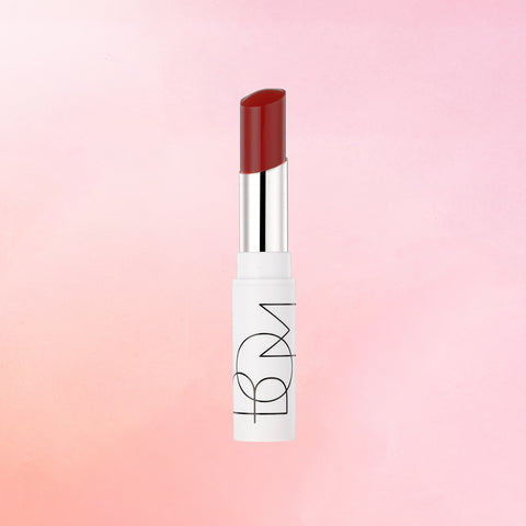 BOM Dewy Color Lip Balm 4.5g (2 pack) 7Shades
