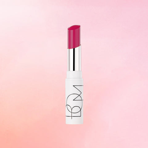 BOM Dewy Color Lip Balm 4.5g (2 pack) 7Shades
