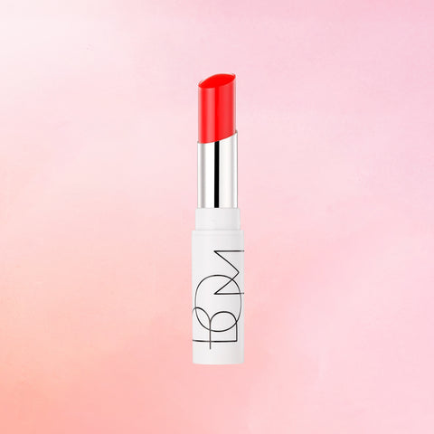 BOM Dewy Color Lip Balm 4.5g (7 Colors)