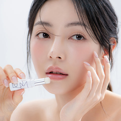 BOM Dewy Color Lip Balm 4.5g (7 Colors)