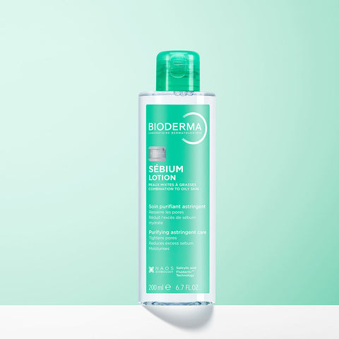 Bioderma Sebium Lotion 200 ml
