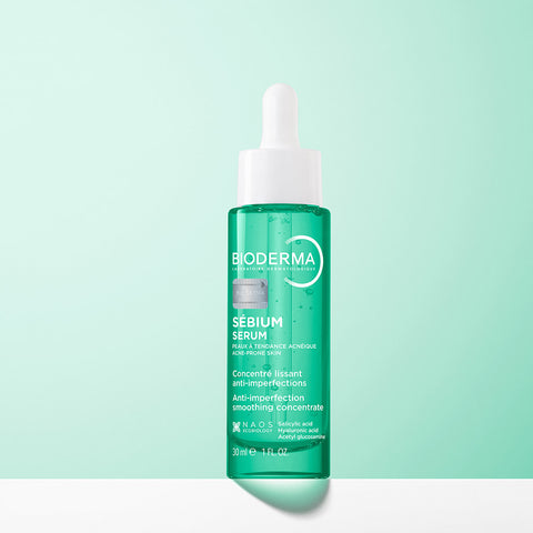 Bioderma Sebium Serum 30ml