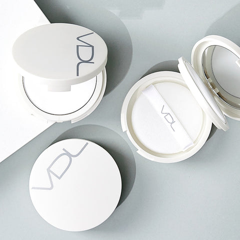 VDL Perfecting Sun Finishing Pact 11g