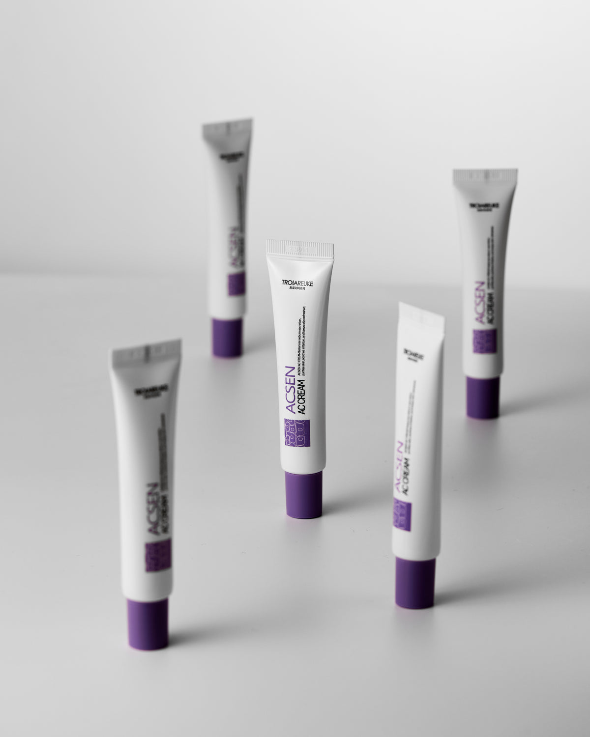 Troiareuke AC Cream