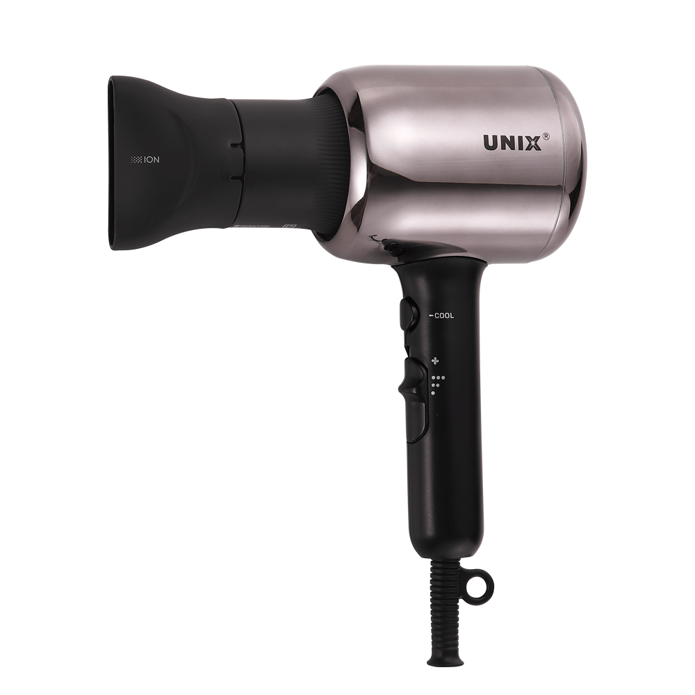 UNIX Powermax Hair Dryer UN-B1643NA 2100W