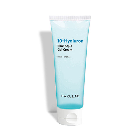 Barulab 10-Hyaluron Blue Aqua Gel Cream