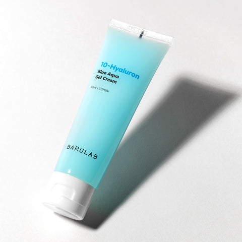 Barulab 10-Hyaluron Blue Aqua Gel Cream