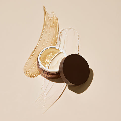 The Saem True Mushroom LX Elasticity Duo Cream Set