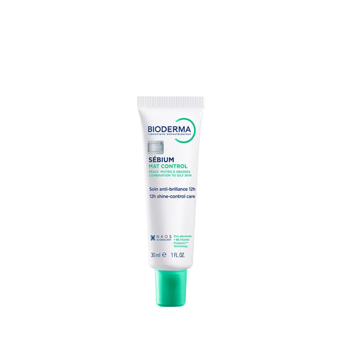 Bioderma Sebium Mat Control 30ml