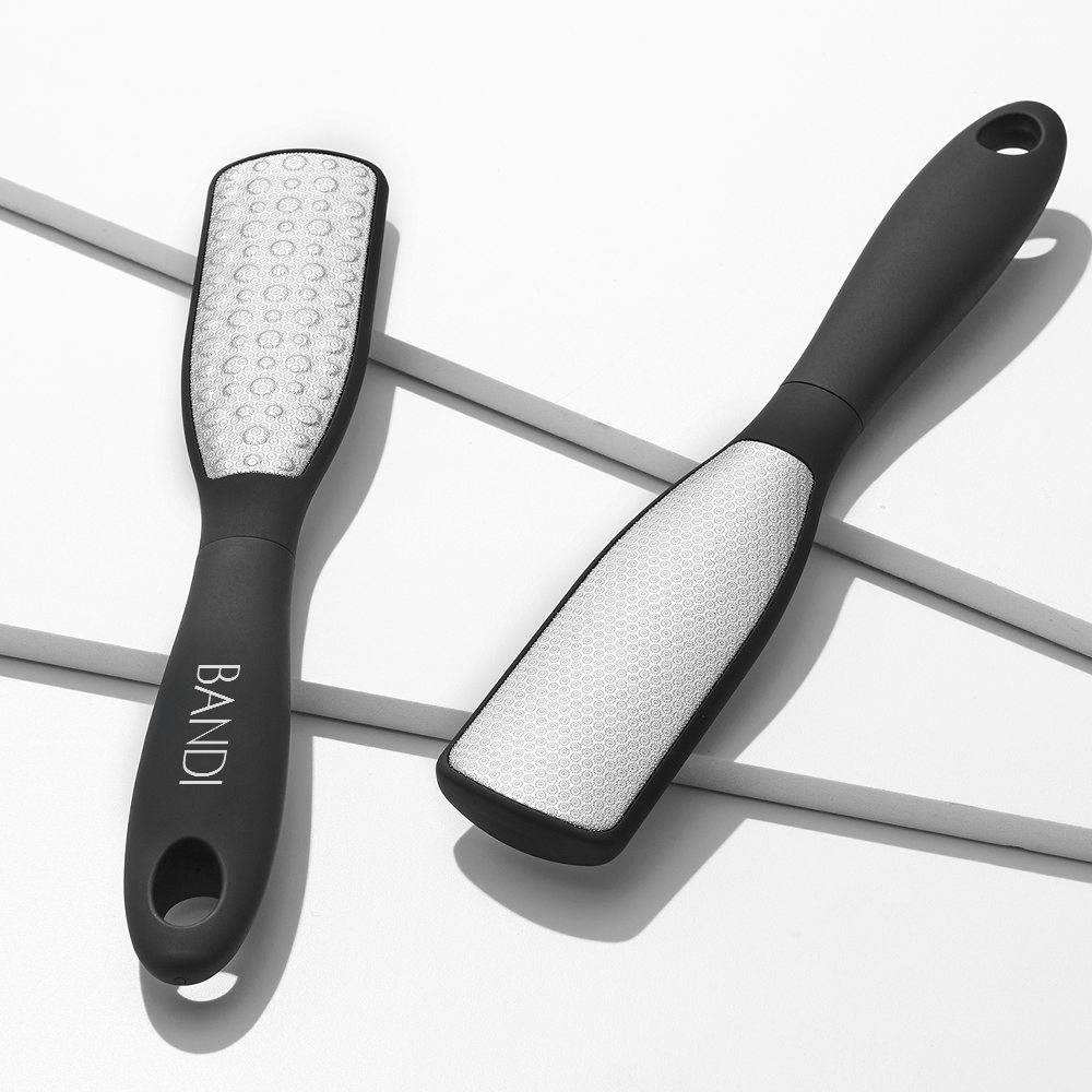 BANDI Metal Pedi File