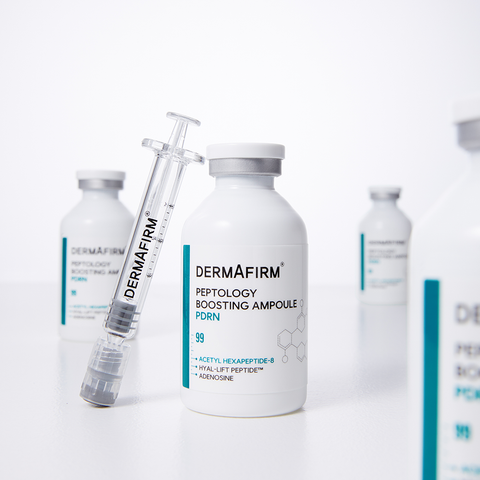 Dermafirm PDRN Ampoule Syringe 3ml (3 pack)