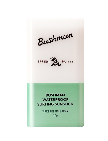 Bushman Waterproof Surfing Sun Stick SPF50+ PA++++ 20g