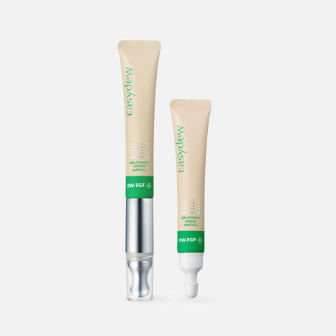 Easydew Booster Shot 20ml + Refill 20ml