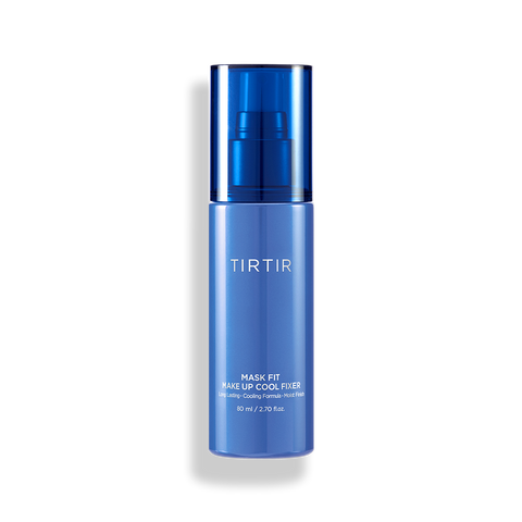 TIRTIR Mask Fit Makeup Cool Fixer 80ml