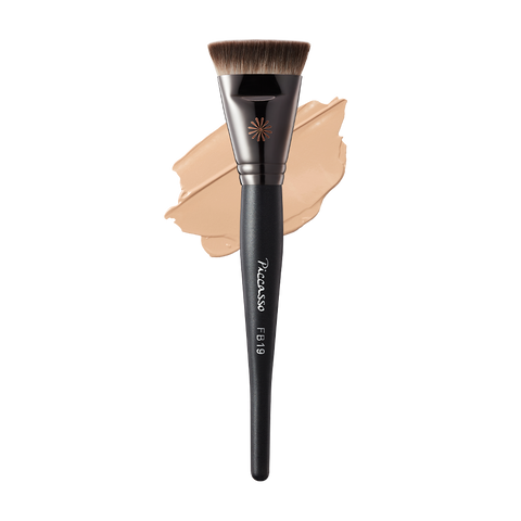 Picasso FB19 Foundation Brush
