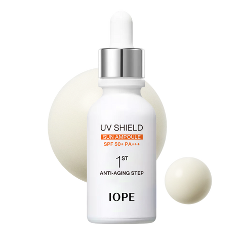 IOPE UV Shield Sun Ampoule 40ml