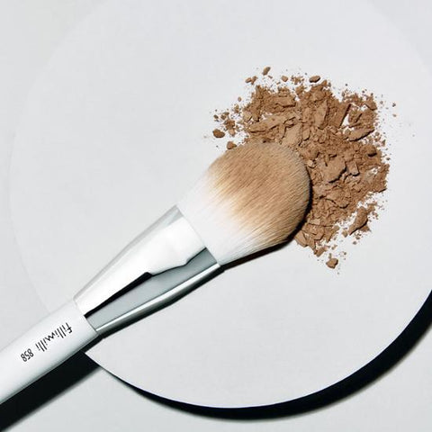 Fillimilli Jaw Shading Brush 858