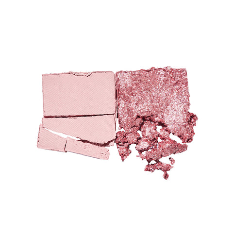 The Saem Mood Up Duo Eyeshadow (2 Colors)