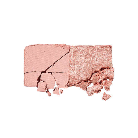 The Saem Mood Up Duo Eyeshadow (2 Colors)