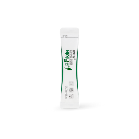 BNRMall BNR17 BieNalsin Plus Diet Probiotics Powder 2g x 30 sachets (3 Pack)