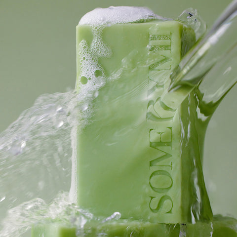 Some By Mi AHA BHA PHA 30 Days Miracle Cleansing Bar