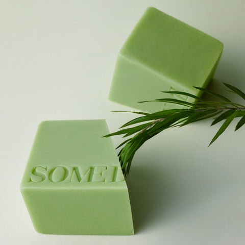 Some By Mi AHA BHA PHA 30 Days Miracle Cleansing Bar
