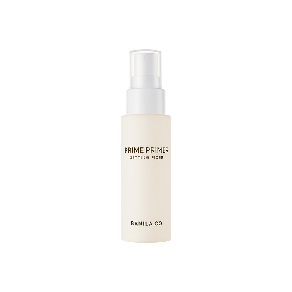 Banila Co Prime Primer Setting Fixer 50ml (2 Pack)