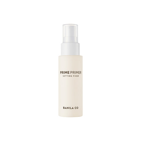 Banila Co Prime Primer Setting Fixer 50ml (2 Pack)