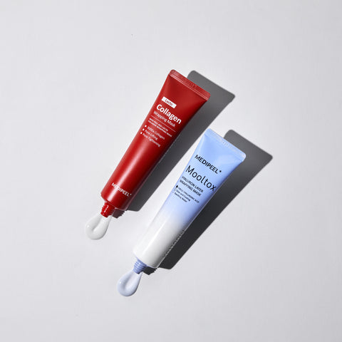 Medipeel Collagen / Mul-Tox Wrapping Mask 70ml (2 Pack)