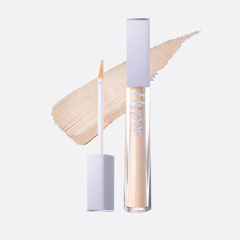LUNA Hyper Cover Tip Concealer 6g