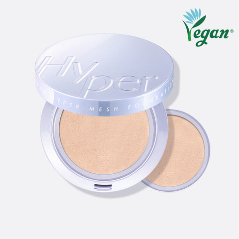 LUNA Hyper Mesh Foundation 13g