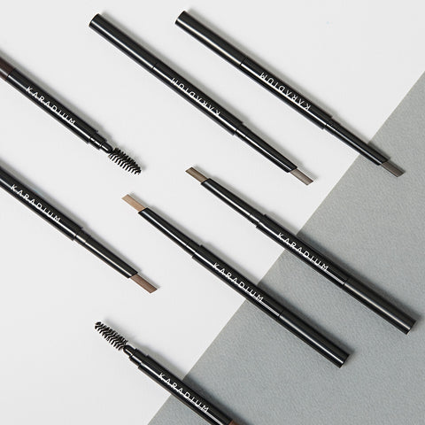 Karadium Flat Eyebrow Pencil