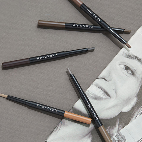 Karadium Flat Eyebrow Pencil