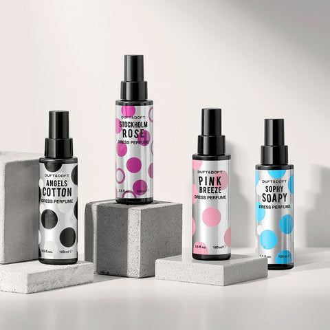 Duft&Doft Dress Perfume 100ml