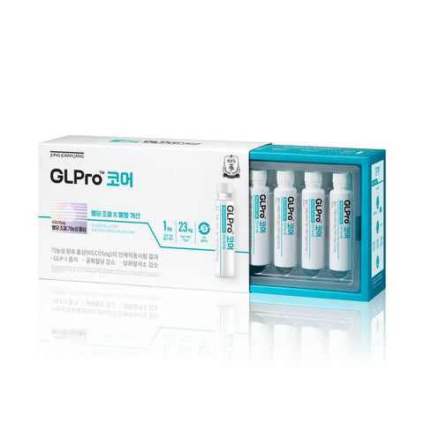 JungKwanJang GLPro Core 3-Week Supply (21 Bottles)