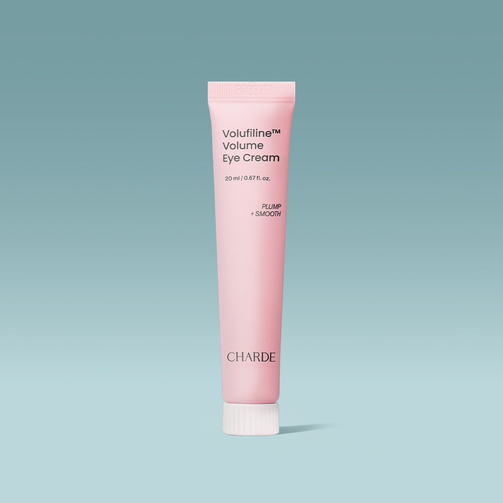 Charde Volume Eye Cream (Refill)