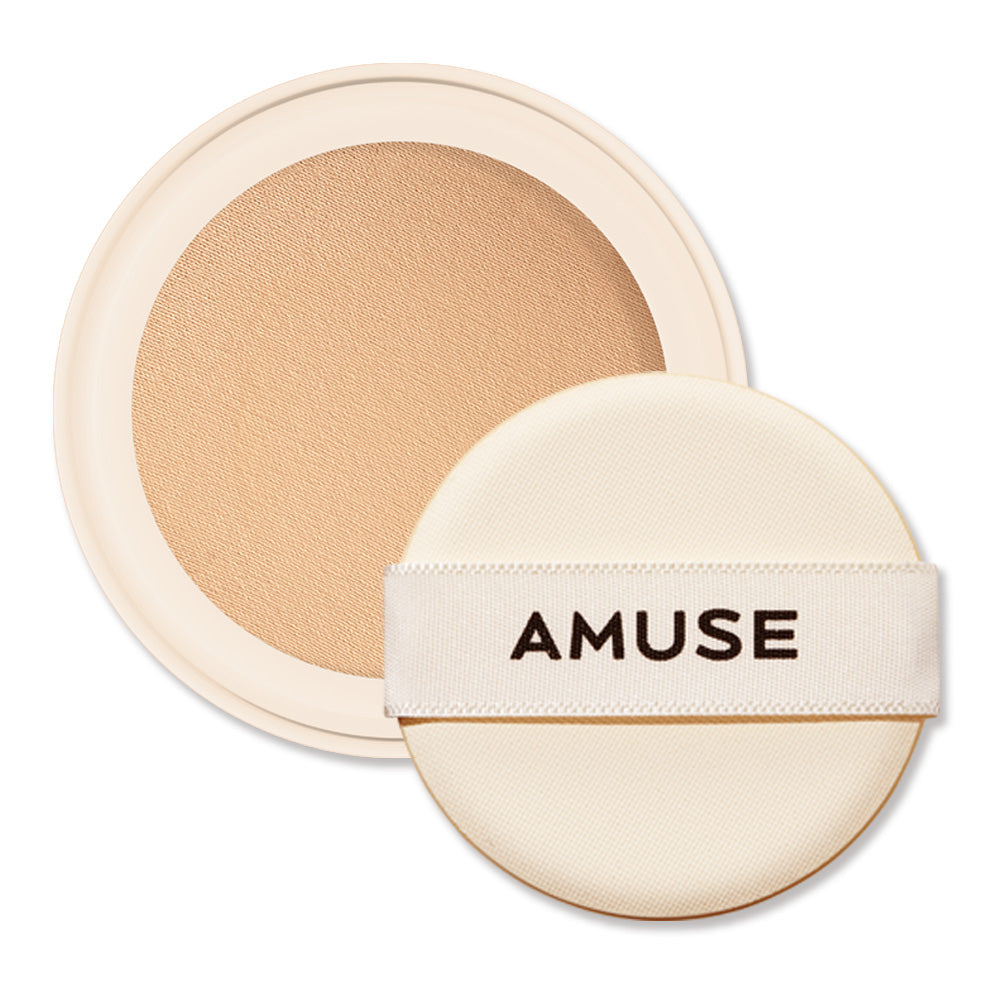 Amuse Dew Jelly Master Cushion Refill 03 Honey 15g