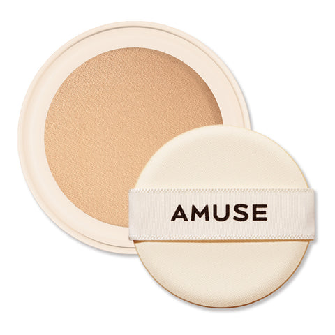 Amuse Dew Jelly Master Cushion Refill 03 Honey 15g